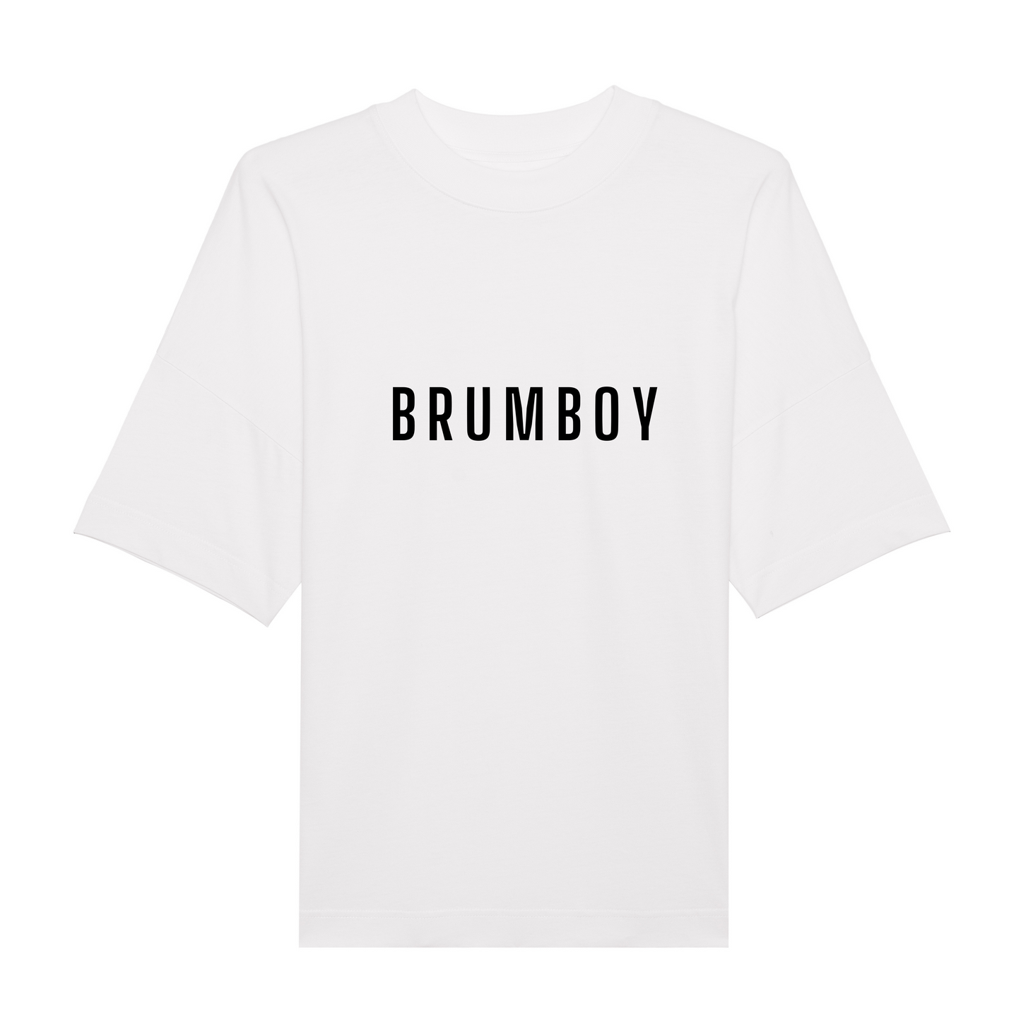 BRUMBOY OVERSIZED T-SHIRTS