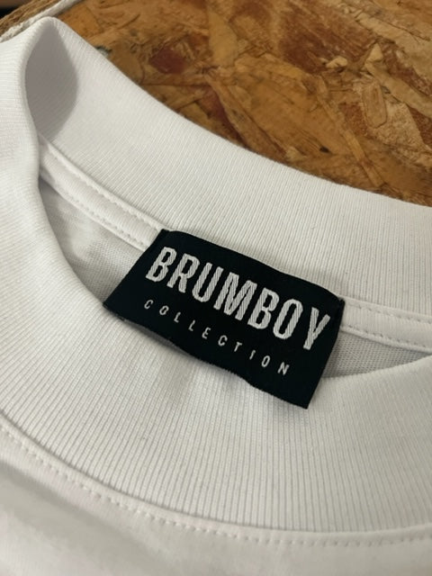 BRUMBOY OVERSIZED T-SHIRTS