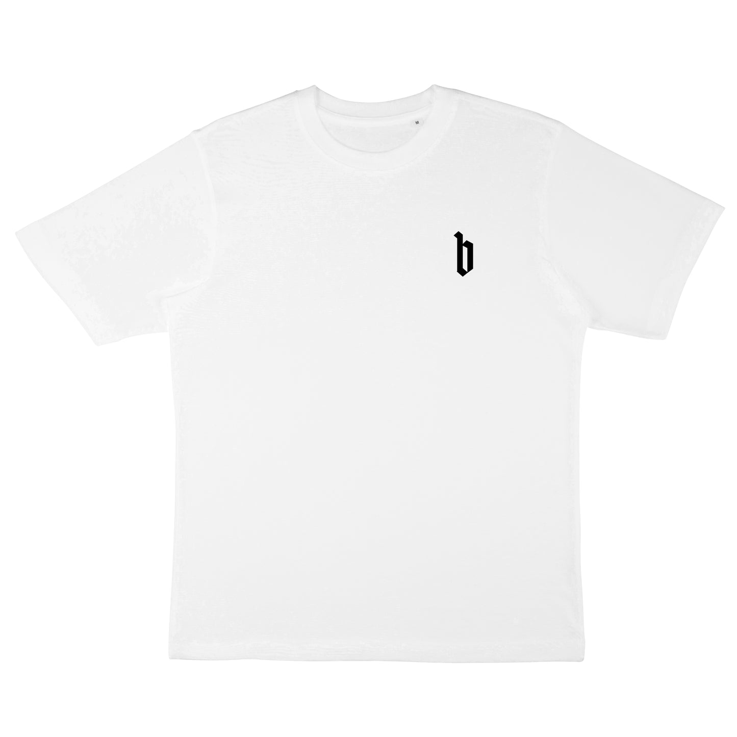 ELEVATED T-SHIRT | WHITE